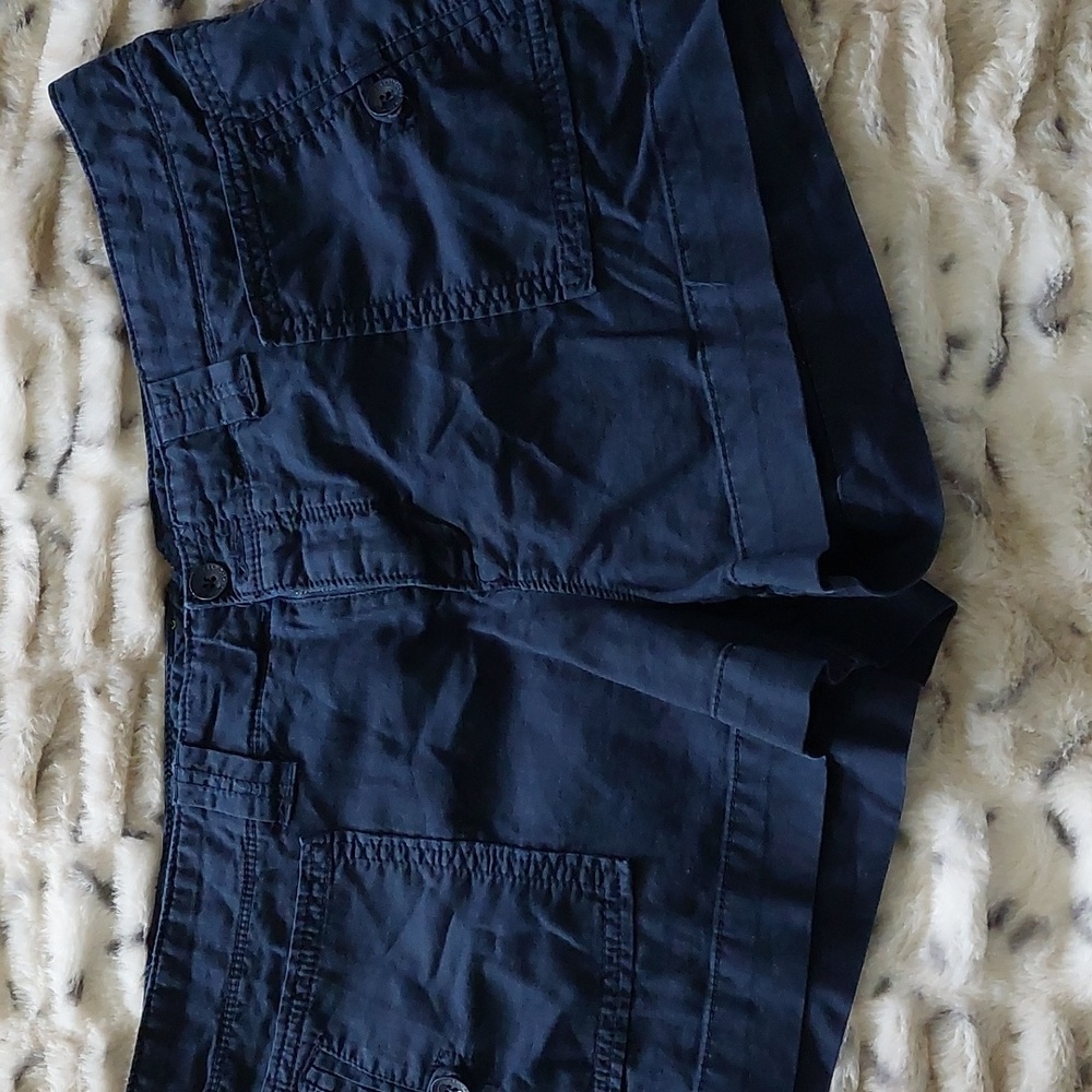 Womans american eagle shorts